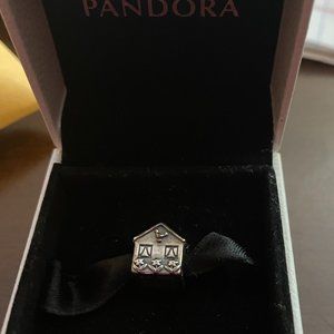 PANDORA House Charm